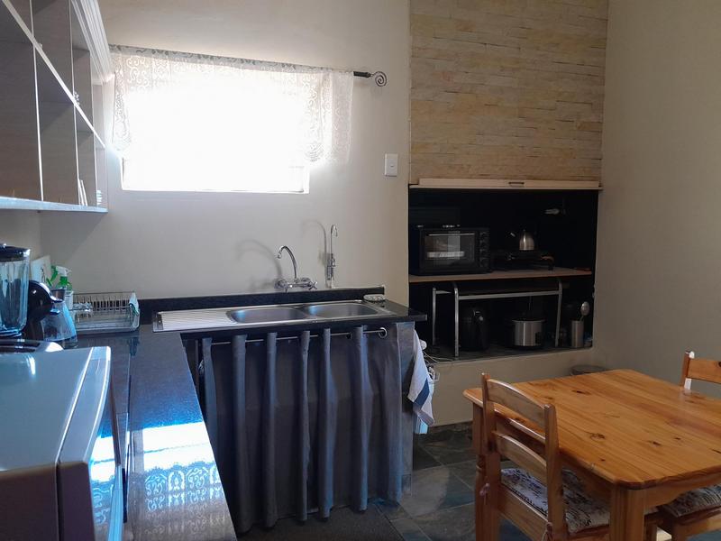 2 Bedroom Property for Sale in Kenhardt Northern Cape